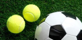 Competiţiile sportive se reiau din iunie