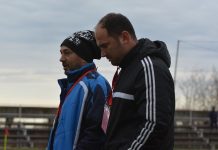 Găman are planuri mari cu Gilortul: ,,Vrem în primele 8 locuri”