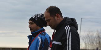 Găman are planuri mari cu Gilortul: ,,Vrem în primele 8 locuri”