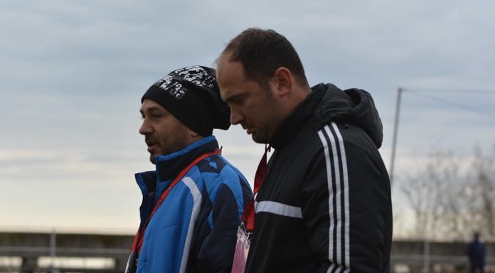 Găman are planuri mari cu Gilortul: ,,Vrem în primele 8 locuri”