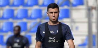 Screciu revine în Bănie