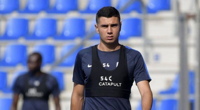 Screciu revine în Bănie