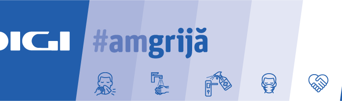 DIGI România donează echipamente medicale de peste 1,6 milioane de euro
