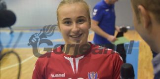 Bălăeţ regretă plecarea Marinei Dumanska: ,,Este clar o pierdere”