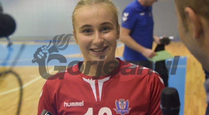 Bălăeţ regretă plecarea Marinei Dumanska: ,,Este clar o pierdere”