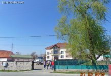 Cinci asistente din Secția Interne și două infirmiere din Spitalul COVID, izolate la pensiune!