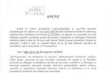 Apel către rovinăreni: obligativitatea combaterii ambroziei
