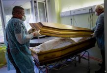 Bărbat de etnie romă din Însurăței, ținut neîngropat două zile pentru că nu i-a venit testul!