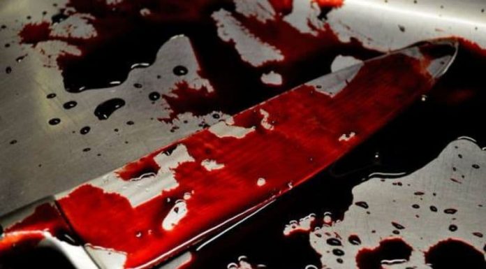 În arest pentru tentativă de omor