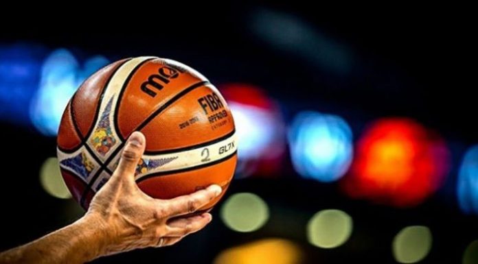 Oficial! Final de sezon la baschet!