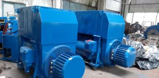 Inventar în depozitele CEO, după furtul motorului de 100.000 de lei!