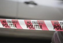 Reținut după ce a agresat un bărbat într-o benzinărie