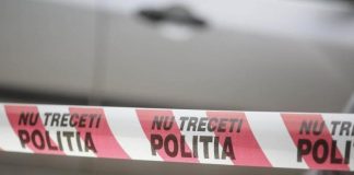 Reținut după ce a agresat un bărbat într-o benzinărie