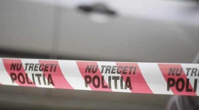 Reținut după ce a agresat un bărbat într-o benzinărie