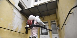 Viceprimarul de la Godinești a cărui firmă a semnat zeci de contracte de dezinfecții cu primării din Gorj, cercetat de ANI