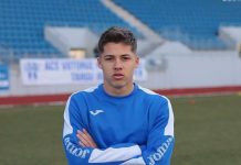 INTERVIU – Andrei Dragu: ,,Mai am mult de muncă până să fiu vândut cu 1 milion de euro”