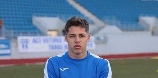 INTERVIU – Andrei Dragu: ,,Mai am mult de muncă până să fiu vândut cu 1 milion de euro”