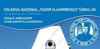 Europarlamentarul Marian-Jean Marinescu și Ambasadorii Juniori ai CNTV au sărbătorit împreună de 1 Mai