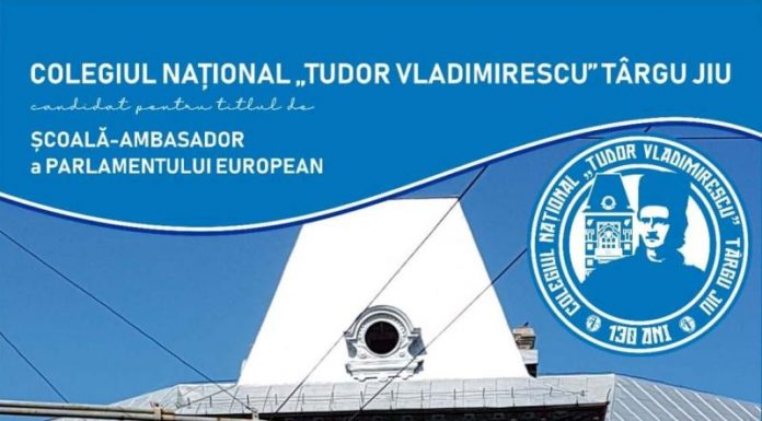 Europarlamentarul Marian-Jean Marinescu și Ambasadorii Juniori ai CNTV au sărbătorit împreună de 1 Mai