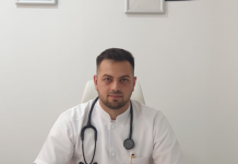 Mulțumiri pentru un medic care salvează vieți, dr.Feraru!