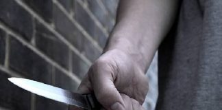 Trimis în judecată, după ce a vrut să-și ucidă propriul frate