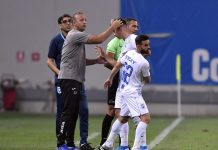 Craiova a rămas fără antrenor! Rotaru spune că va numi ,,un principal” în patru zile!