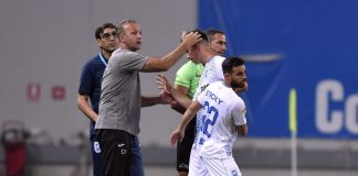 Craiova a rămas fără antrenor! Rotaru spune că va numi ,,un principal” în patru zile!