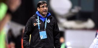 De ce ,,a dezertat” Piţurcă? Antrenorul, nemulţumit de jucători