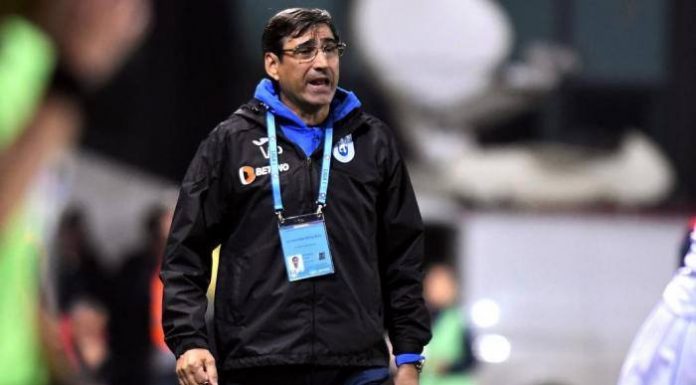 De ce ,,a dezertat” Piţurcă? Antrenorul, nemulţumit de jucători