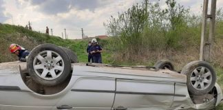 Veşti bune de la IPJ: Numărul accidentelor rutiere continuă să scadă în Gorj
