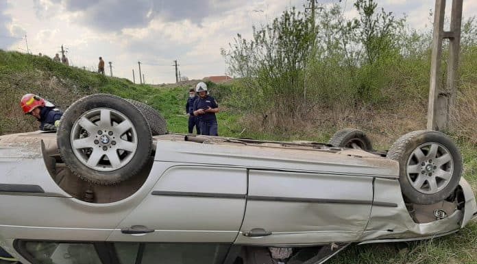 Veşti bune de la IPJ: Numărul accidentelor rutiere continuă să scadă în Gorj