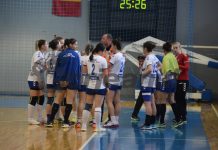 Sezon încheiat pentru CSM Târgu-Jiu