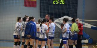 Sezon încheiat pentru CSM Târgu-Jiu