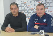 Pandurii cer ajutor din partea statului pentru a relua pregătirea!