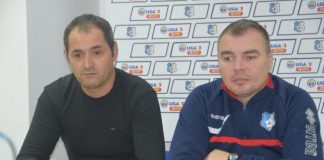 Pandurii cer ajutor din partea statului pentru a relua pregătirea!