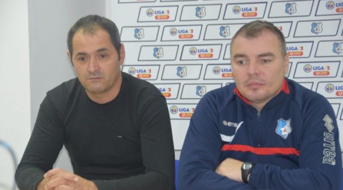 Pandurii cer ajutor din partea statului pentru a relua pregătirea!