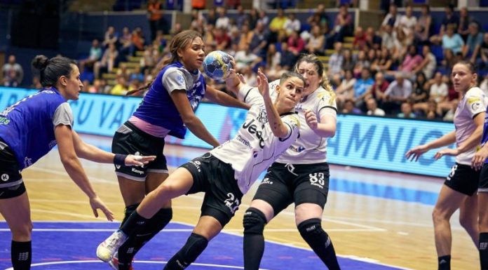 Handbalistele din România nu mai vor să joace!