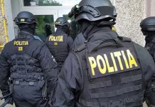 Percheziții în patru județe, între care și Gorjul