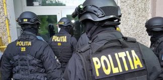 Percheziții în patru județe, între care și Gorjul