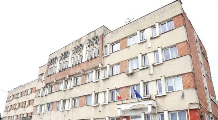 Sediul Poliției Municipiului Târgu-Jiu, reabilitat cu fonduri europene