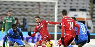 Montini nu ar refuza Craiova