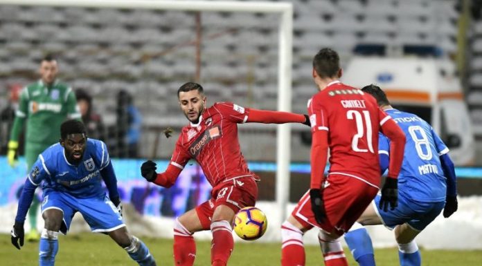 Montini nu ar refuza Craiova