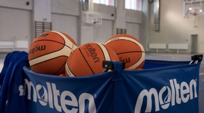 Sezoane îngheţate la baschet şi handbal