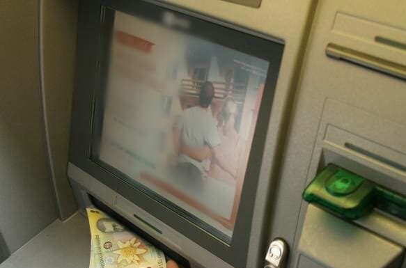 Controale în Gorj! Obiectivele care operează cu valori, verificate de poliţişti