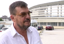 Scrisoare deschisă a lui Condescu către Romanescu!