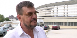 Scrisoare deschisă a lui Condescu către Romanescu!