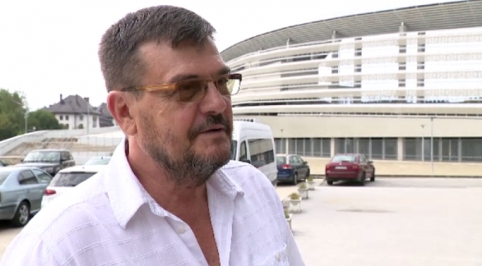 Scrisoare deschisă a lui Condescu către Romanescu!