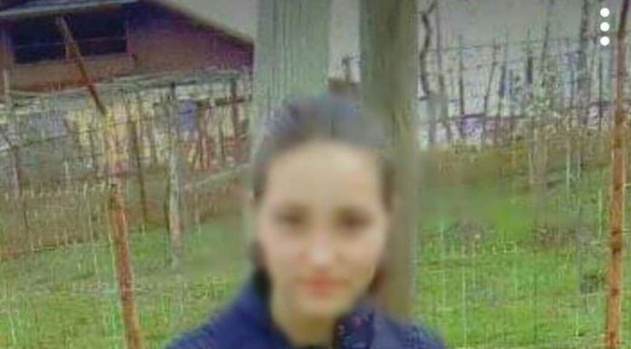 Adolescenta care a dispărut dintr-un centru de plasament din Târgu-Cărbunești, în izolare după ce a fost găsită în Dâmbovița