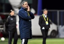 Lupuţ avertizează: ,,Nu putem să începem campionatul!”