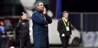 Lupuţ avertizează: ,,Nu putem să începem campionatul!”